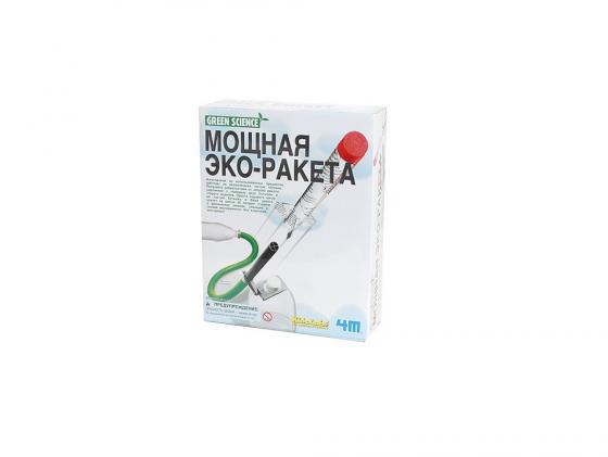 

Игровой набор 4m Мощная эко-ракета 00-03298