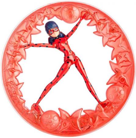 

Игрушка Miraculous в обруче 19 см 39740