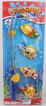 

Игра рыбалка B3 на карт. в кор.2*48шт