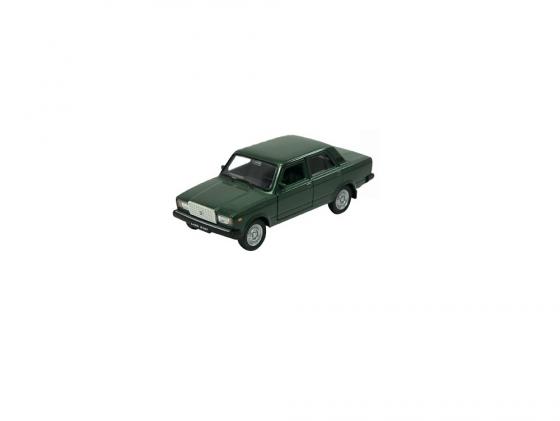 

Автомобиль Welly Lada 2107 1:34-39 43644W