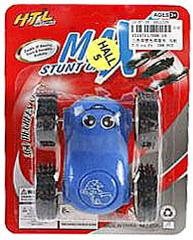 

Машинка best toys Инерционная синий