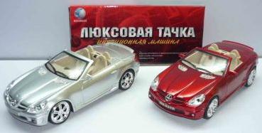 

Машинка инерц, в/п 25*12,5*8,5 см