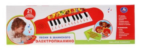 

Электропианино УМКА Электропианино B1371790-R11
