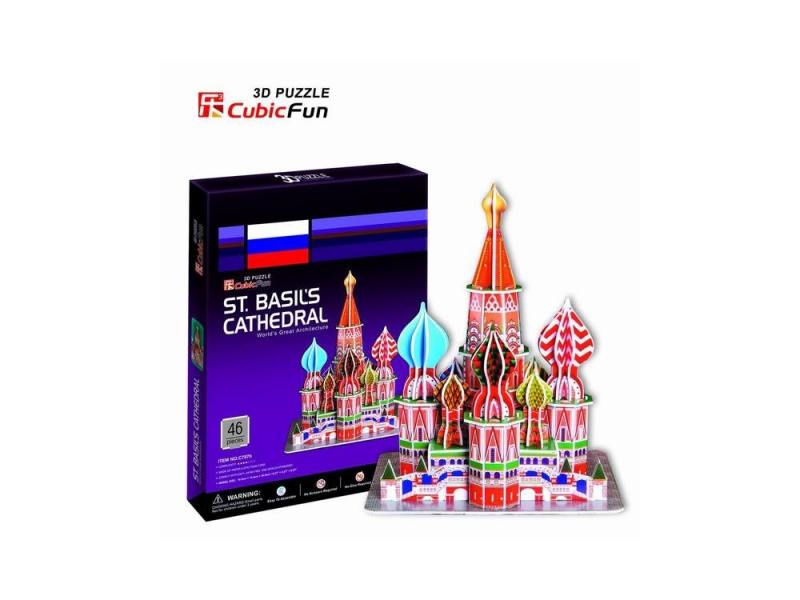 

Cubic Fun Собор Василия Блаженного C707h
