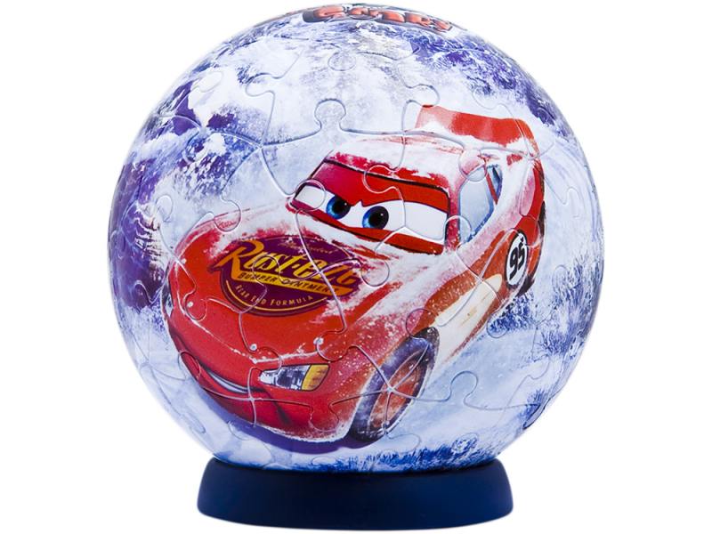 

Пазл 3D 60 элементов Step Puzzle DISNEY Винни Пух 98108