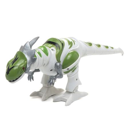 

1toy Darkonia киберраптор эл.робот, движ.свет., звук.эфф., 40х17см