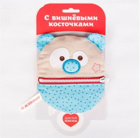 

Игрушка Доктор Мякиш-Медведь Болтун