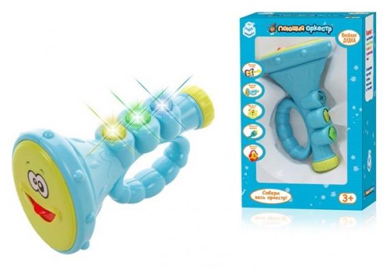

Дудка 1toy "Поющий оркестр" Т58936