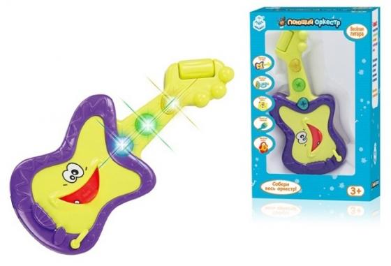 

Гитара 1toy "Поющий оркестр" Т58938
