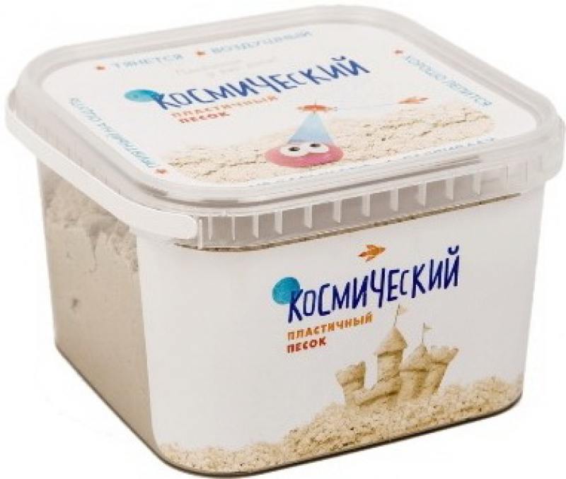 

Космический песок Классический 3 кг