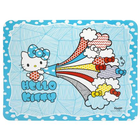 

Настольное пластиковое покрытие для лепки ACTION! HELLO KITTY, А3(1)
