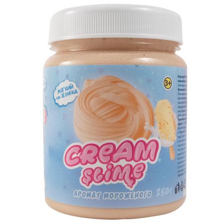 

Лизун Волшебный мир CREAM-SLIME 1 цвет SF02-I