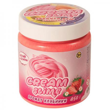 

Лизун Волшебный мир CREAM-SLIME 1 цвет SF05-S