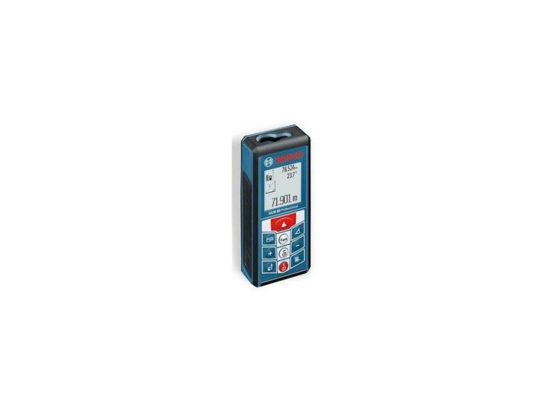 

Лазерный дальномер Bosch GLM 80 601072300