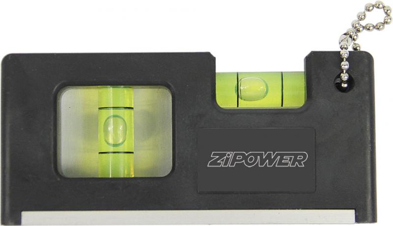

Уровень ZIPOWER PM 4262 2 ампулы 100мм