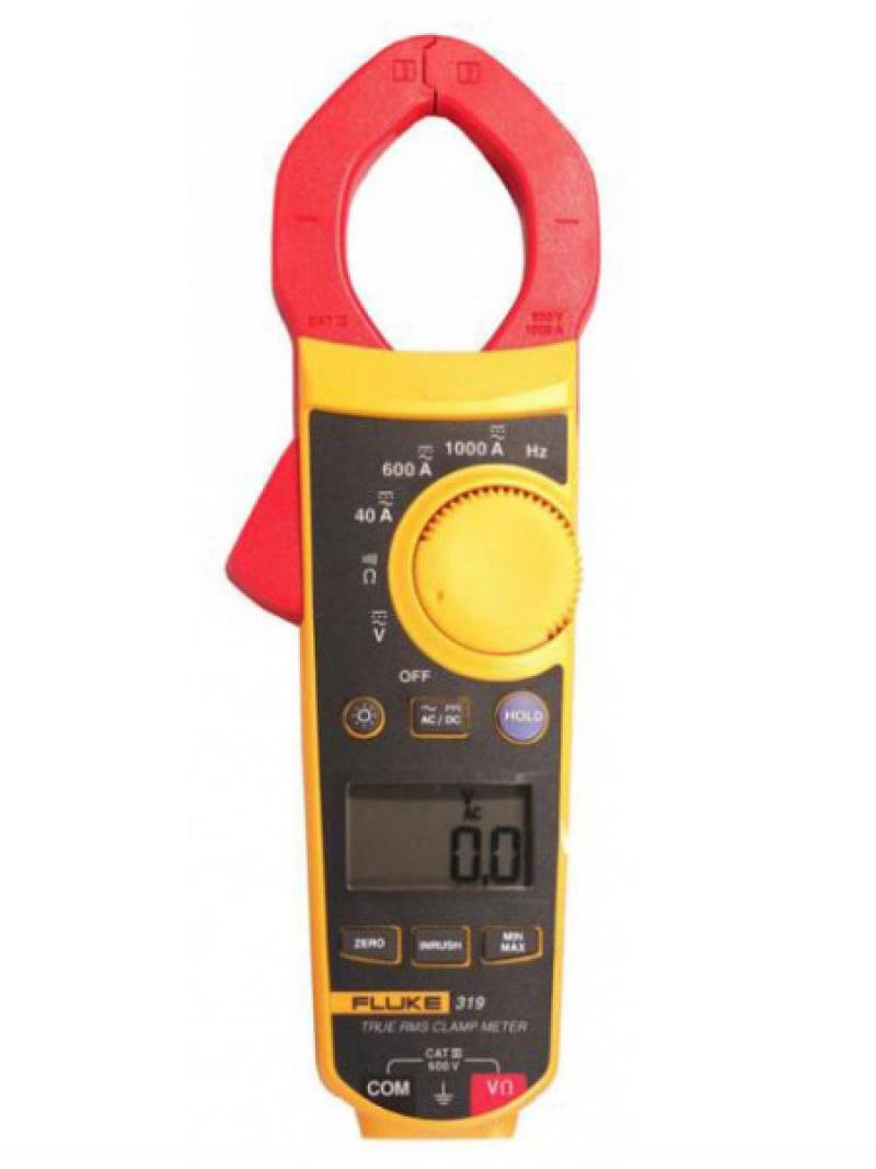 

Клещи Fluke IG FLUKE-319/RU