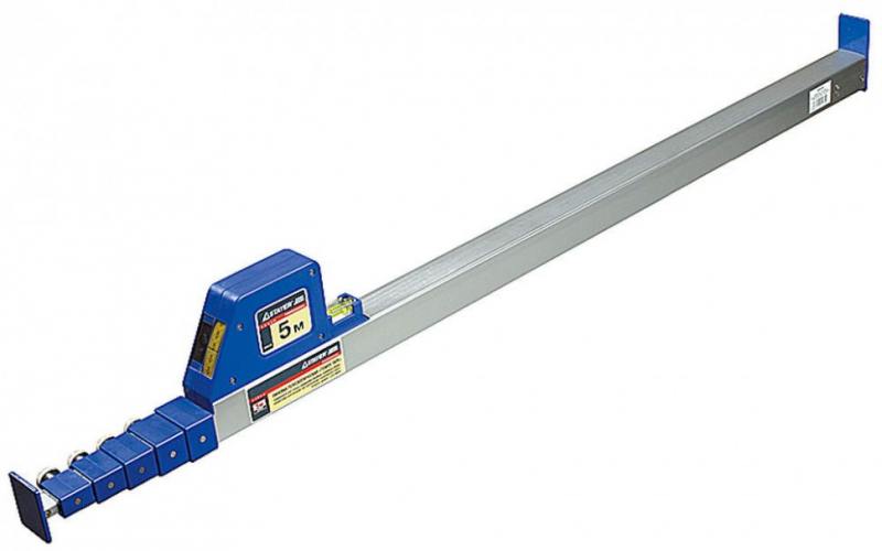 

Линейка Stayer TOWER TAPE 5.0м 3420-05