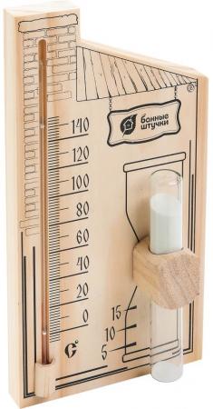 

Термометр Банные штучки 18036