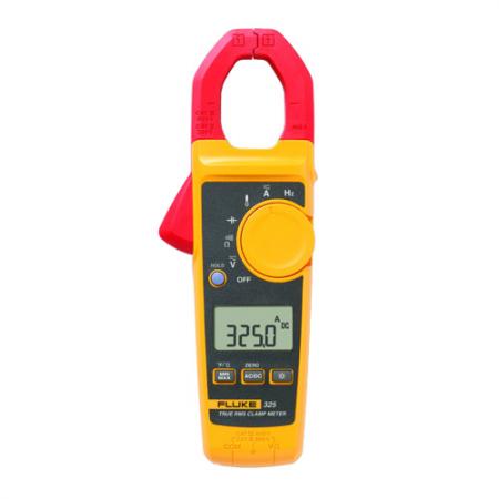 

Клещи Fluke FLUKE-325/ESPR 4227727