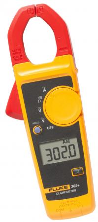 

Клещи Fluke FLUKE-302+/EM ERTA 4214747