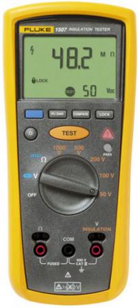 

Мультиметр Fluke 2427890 FLUKE-1507