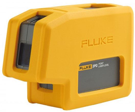 

Лазерный нивелир Fluke 3PG