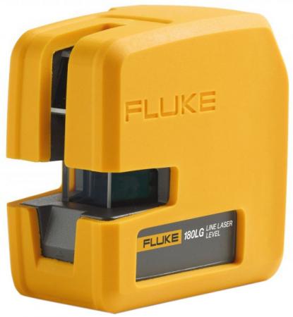

Лазерный нивелир Fluke 180LG