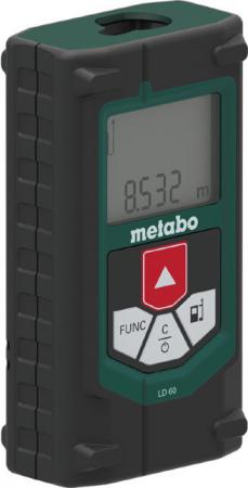

Лазерный дальномер Metabo LD 60 606163000