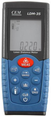 

Дальномер Cem LDM-35 35 м