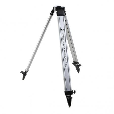 

Штатив алюм ADA Light S (FS 20/M3) Высота 173см Резьба 5/8" Вес 3кг