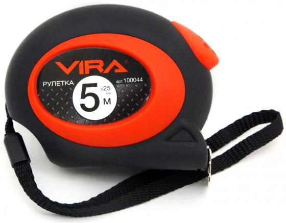 

Рулетка Vira 100044 5мx25мм