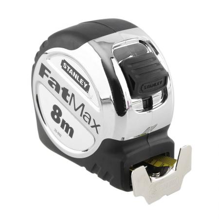 

Рулетка Stanley 0-33-892 8мx32мм