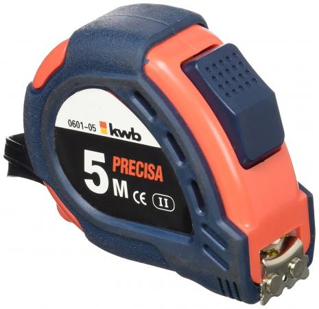 

Рулетка Kwb 0601-05 5мx19мм