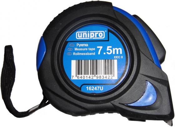 

Рулетка UNIPRO 16247U 7.5мx25мм