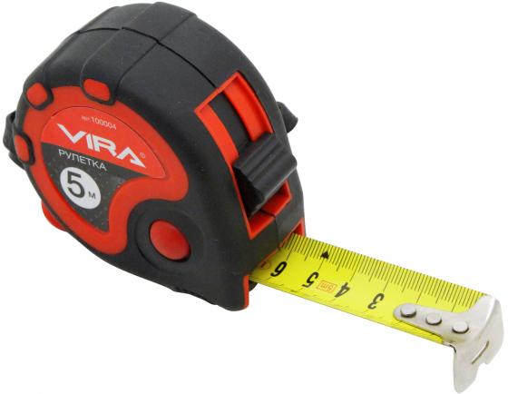 

Рулетка Vira 100004 5мx25мм