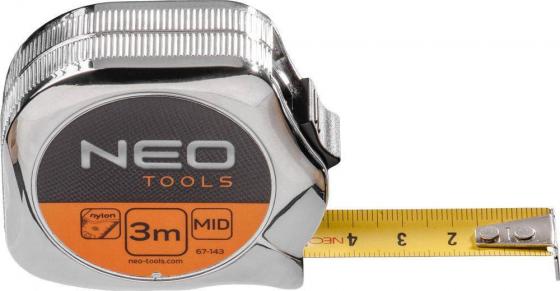 

Рулетка NEO 67-145 5мx19мм