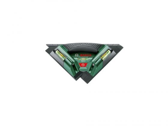 

Лазерный уровень Bosch PLT 2