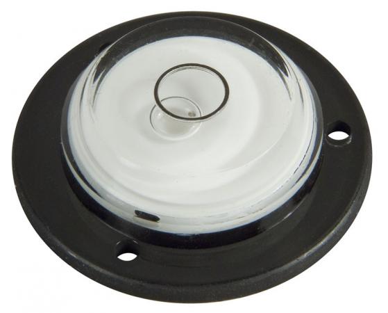 

Уровень STANLEY Surface Level 0-42-127 25мм круглый