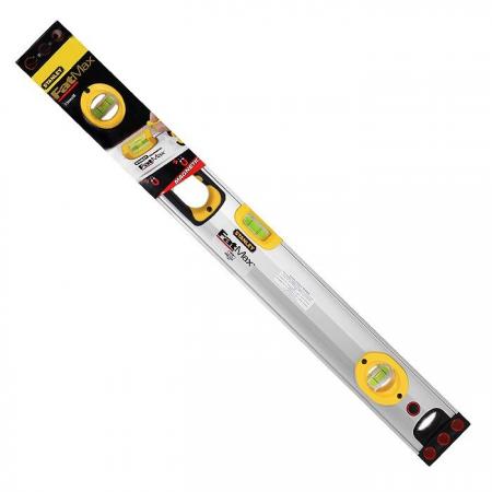 

Уровень Stanley Fatmax 0.6м 1-43-525