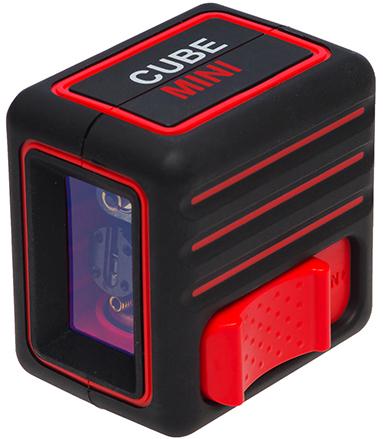 

Уровень ADA Cube MINI Basic Edition точность±2/10 раб. диапазон20м