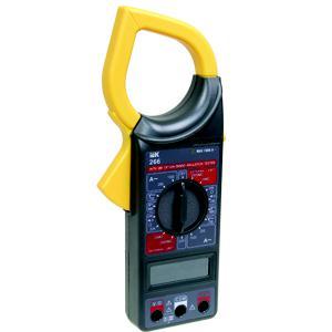 

Клещи IEK 278506 токоизм. expert 266 tcm-1s-266