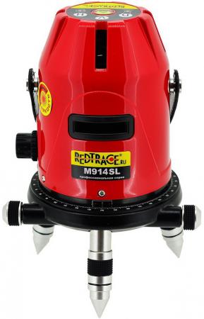 

Нивелир Redtrace Redtrace M914SL