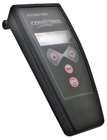 

Влагомер CONDTROL HYDRO PRO древесина, бумага, строительные материалы (штукатурка, бетон...)+СУМКА