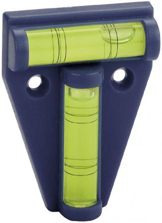 

Уровень KWB 0625-00 600мм 1мм/м 2 глазка