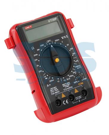 

Портативный мультиметр UNI-T UT30F