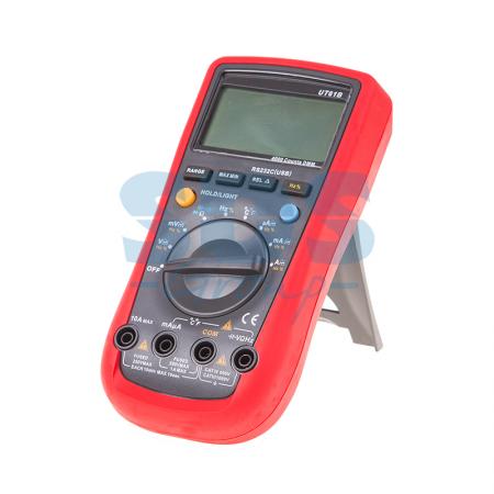

Профессиональный мультиметр UNI-T UT61B