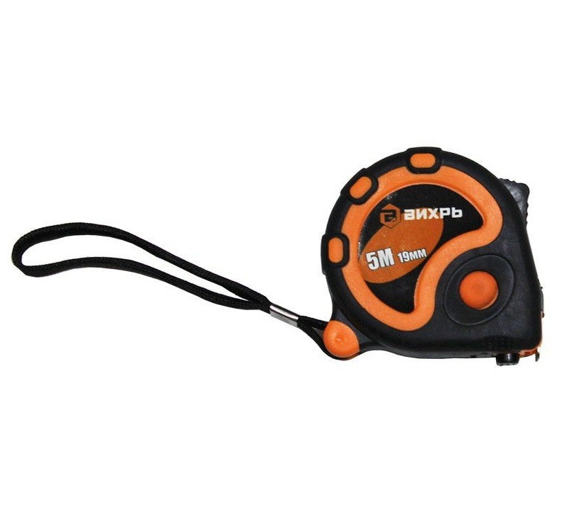 

Рулетка Вихрь 73/11/1/2 5мх19мм