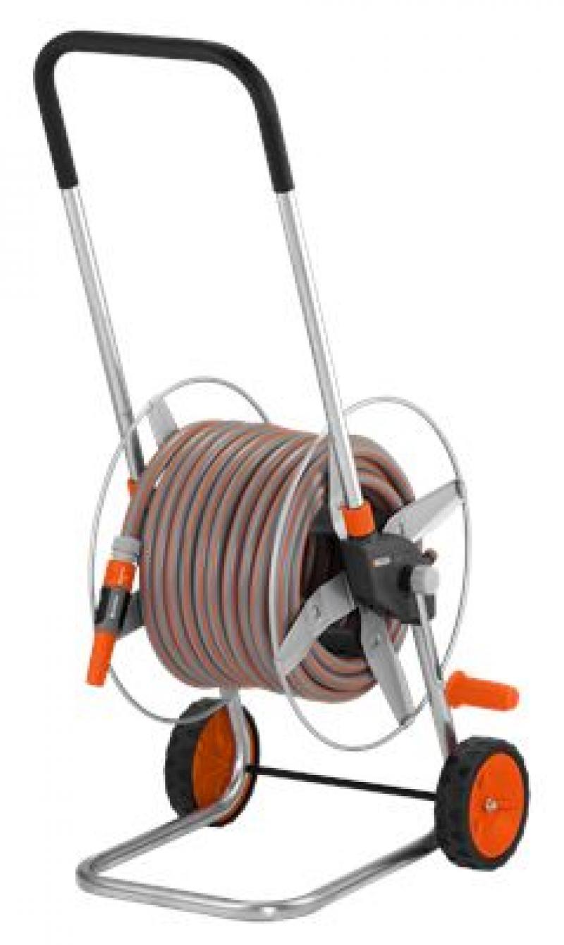 

Тележка для шланга Gardena 60 02681-20.000.00