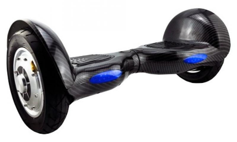 

Гироскутер Iconbit SMART SCOOTER 10 + сумка черный