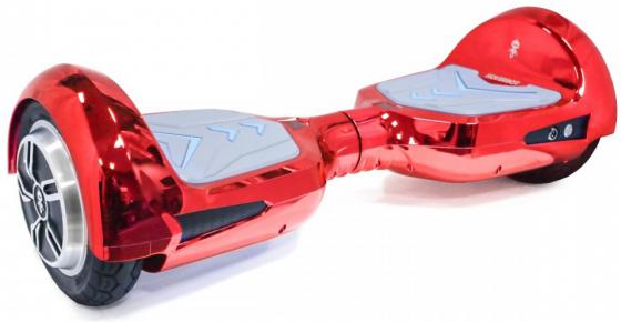 

Гироскутер HoverBOT B-4 Premium 8" красный GB4RD